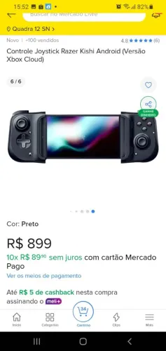 Videogame