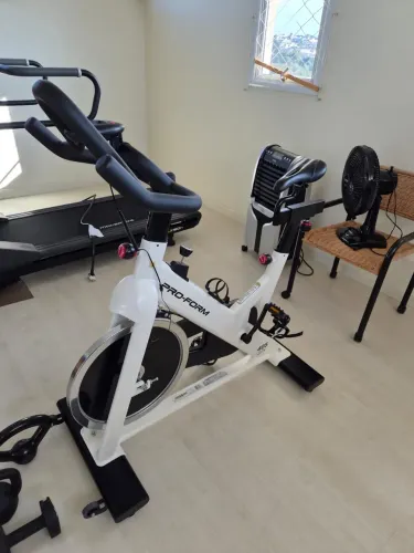 bike spinning proform 405 SPX