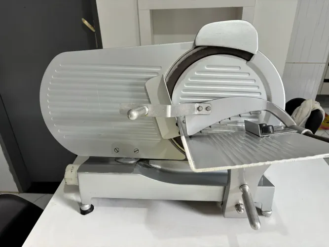 Fatiador semi automático