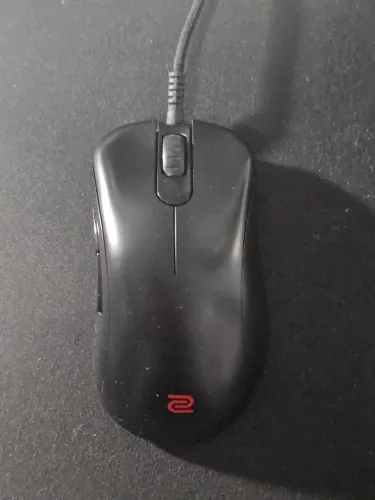 Mouse Zowie EC2-C