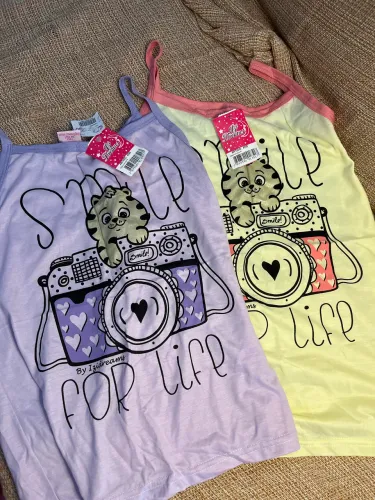 PIJAMA INFANTIL ( novo, com etiqueta )