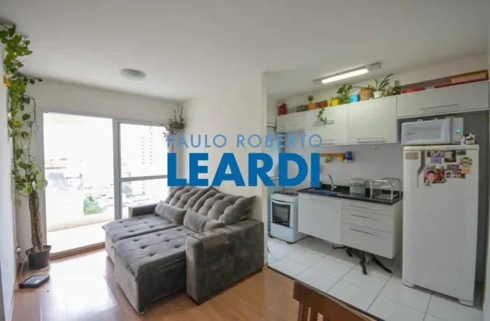 APARTAMENTO - LIBERDADE - SP