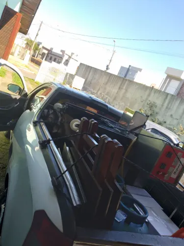 Frete Pequenas mudanças