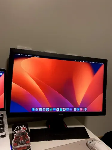 Monitor Gamer BenQ ZOWIE 24"