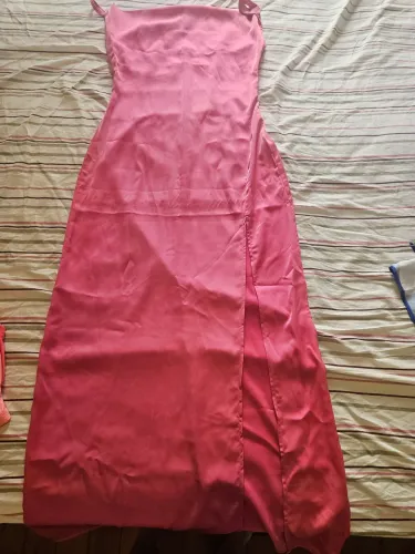 Vestido social