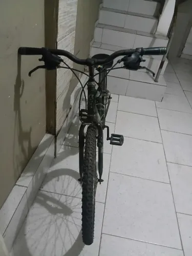 bicicleta aro 24 (valor negociável)