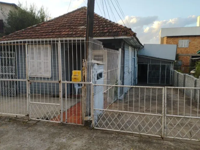 Casa à venda 2 quartos em Cavalhada