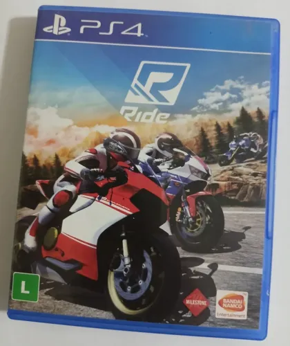 Ride