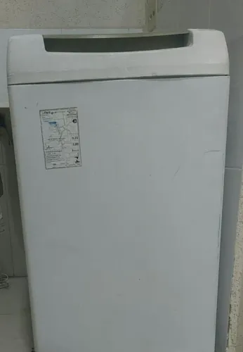 Máquina de lavar Centrífuga - 8kg - Brastemp