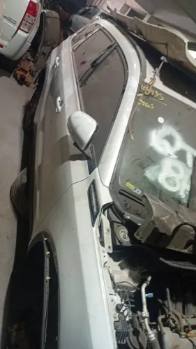 Sucata New Vitara 