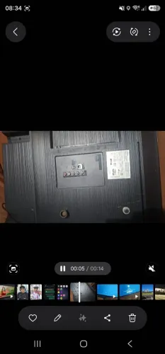 TV SAMSUNG COM SMART HUB