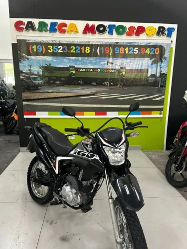 HONDA NXR 160 BROS ESDD