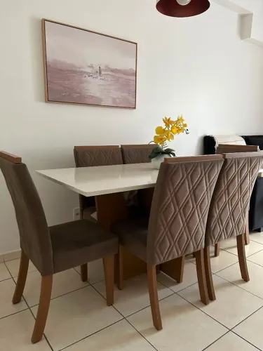 Mesa de Jantar