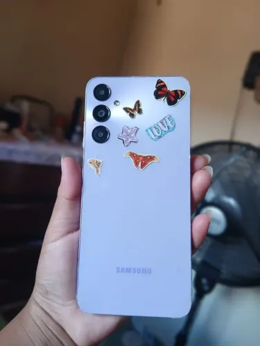 Vendo Celular Samsung A05S