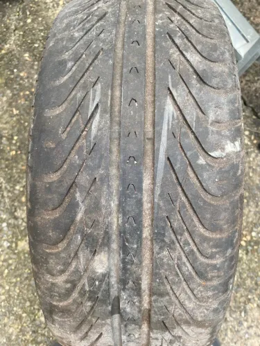 Pneu 15   195/55 R15