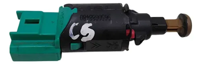 Sensor Pedal Freio Citroën C5 Exclusive 2.0 2011