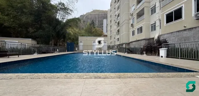 Engenho de Dentro | Apartamento 2 quartos