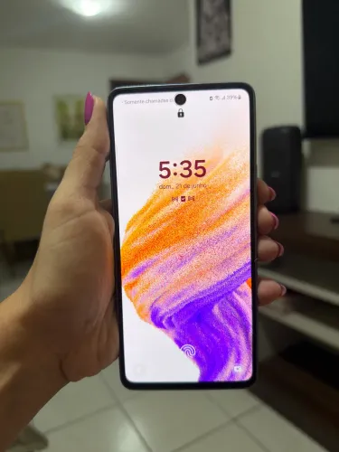 Galaxy a53 5G