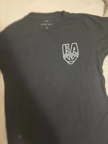 Camisa Empório Armani