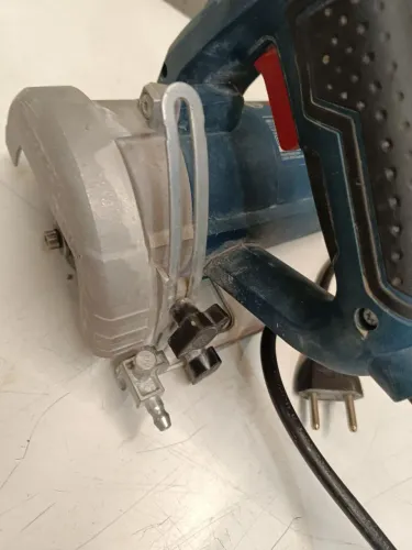 Makita maquuta