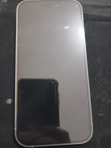 iPhone 15 pro 256gb semi novo