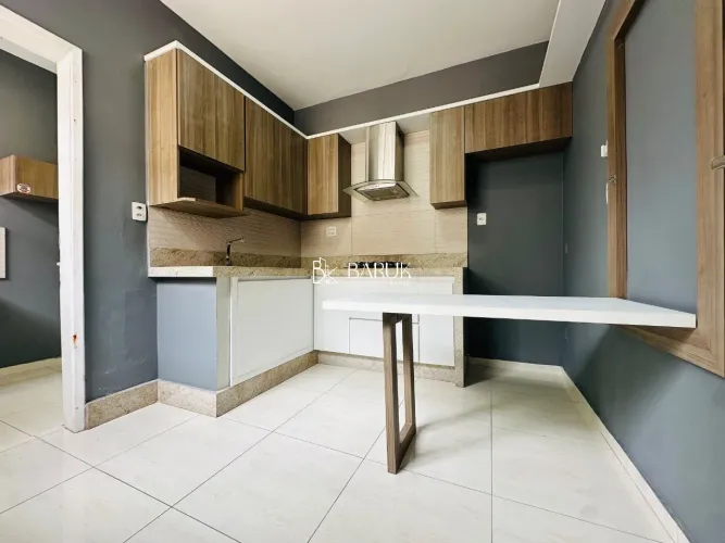 APARTAMENTO RESIDENCIAL em JUIZ DE FORA - MG, ALTO DOS PASSOS