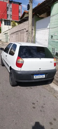 Fiat Palio 1.0/ Trofeo 1.0 Fire/ Fire Flex 2P 2004