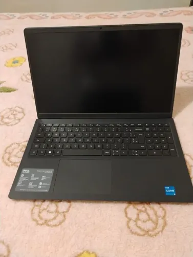 Notebook Dell Inspiron I5 3520