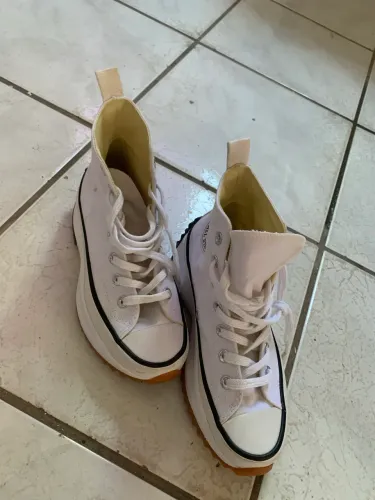 Tênis all star novo tamanho 35