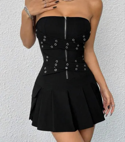VESTIDO SHEIN