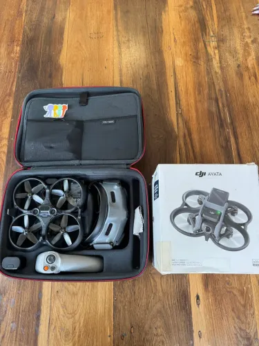 Dji avata