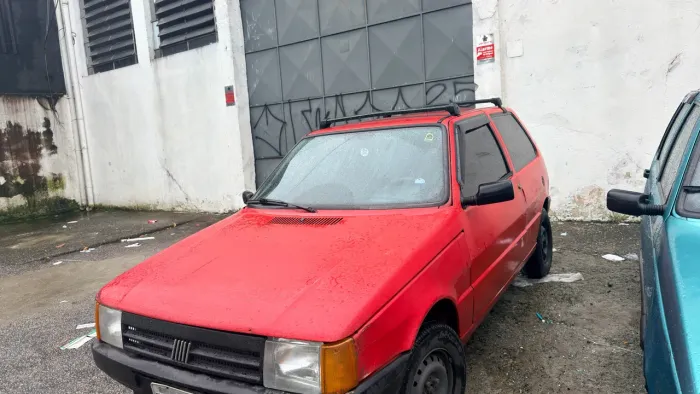 Fiat Uno Mille 1.0/ I.e./ Electronic/ Brio 1991