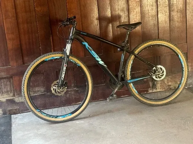 Bicicleta 29