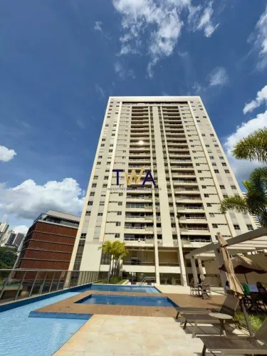 Apartamento, Kadosh, Vale do Sereno, Nova Lima, 3 quartos, R$16.990,00, para aluguel na TW