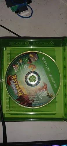 Rayman Legends | XBOX ONE/360 