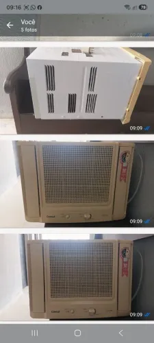 Semi Novo