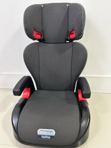 Cadeira Auto Peg Perego/Burigotto PROTEGE 15 a 36 kg