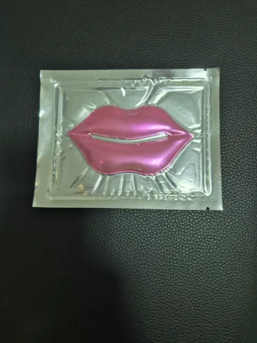 Mascara hidratante Labial 100 unidades 