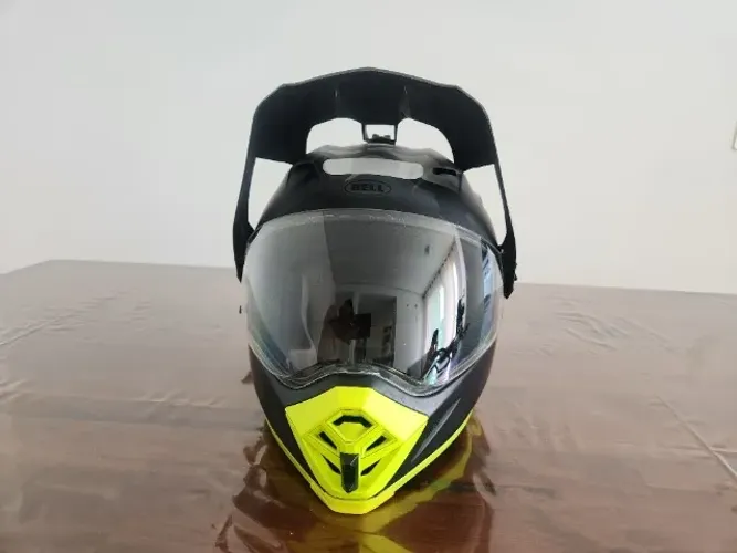 Capacete Bell MX-9 Adventure Mips TAM 58