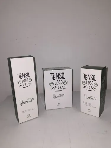 KIT Perfume + Desodorante + Hidratante