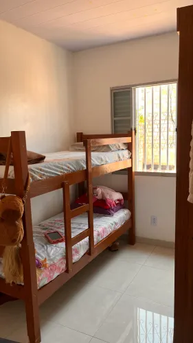 Casa no salvação