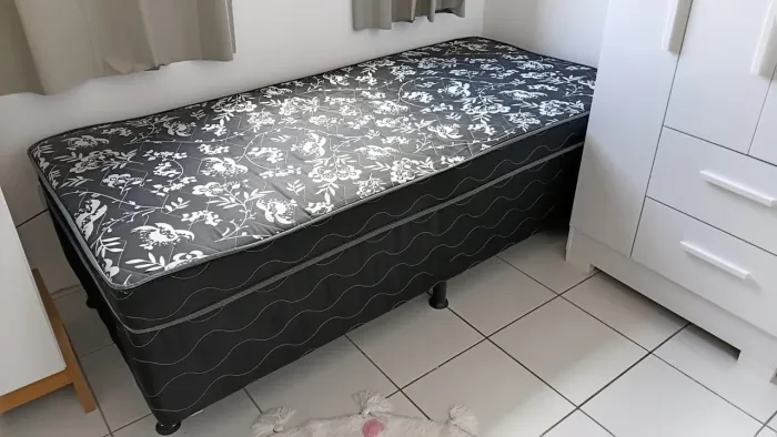 CAMA BOX