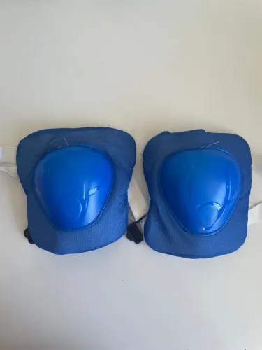 Kit de Segurança Infantil para Patins, Skate e Bicicleta