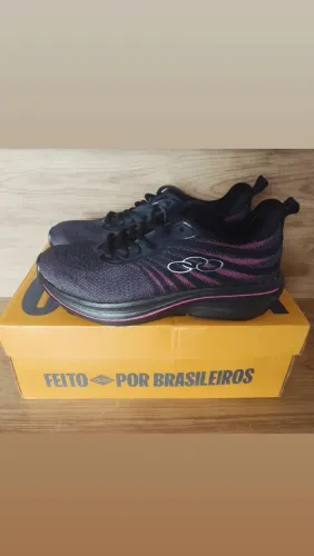 Tênis Olympikus feminino Bruma