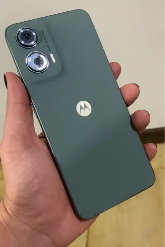 Celular Motorola G35