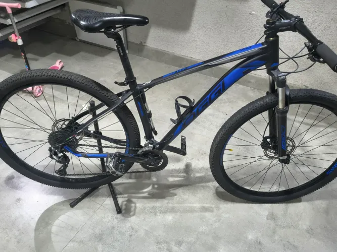 Bicicleta Oggi 7.0 aro 29