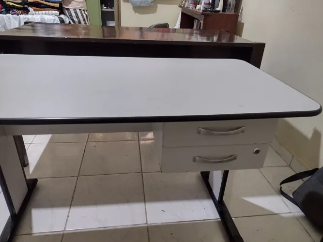Mesa de escritório