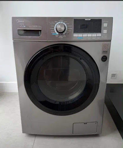 Lava e seca Midea 11kg