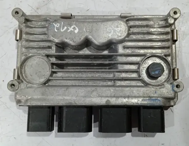 Módulo Direção Bmw 550 750 2009 - 2019 / 6796392-03