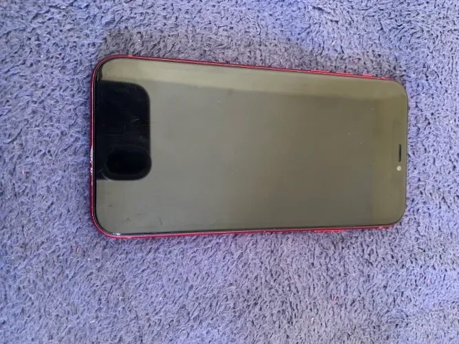 Vendo ou troco iPhone XR 128 go